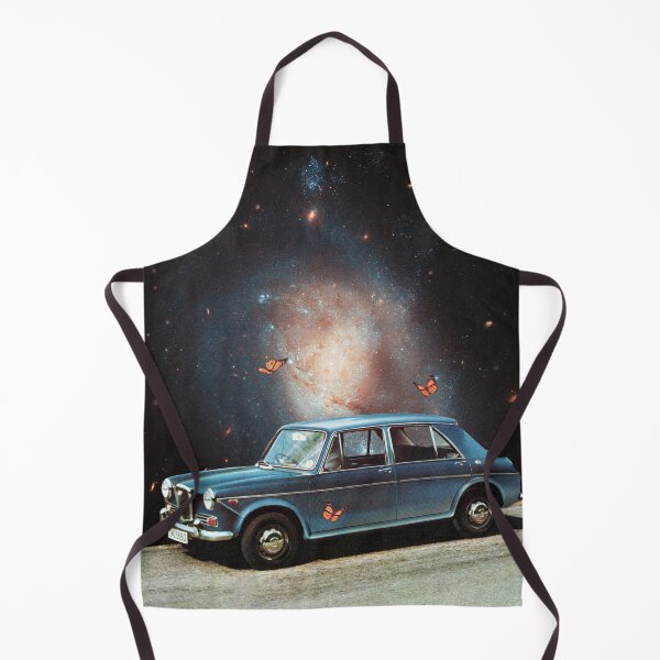 Item preview, Butterfly Galaxy Road Trip designed and sold by Dani Moffet.
