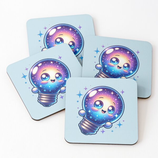 Item preview, Light of Stars and Galaxys designed and sold by Odetee.