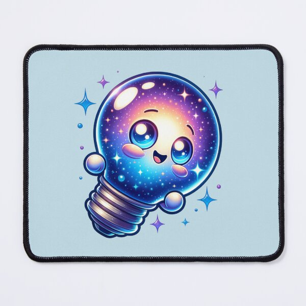 Item preview, Light of Stars and Galaxys designed and sold by Odetee.