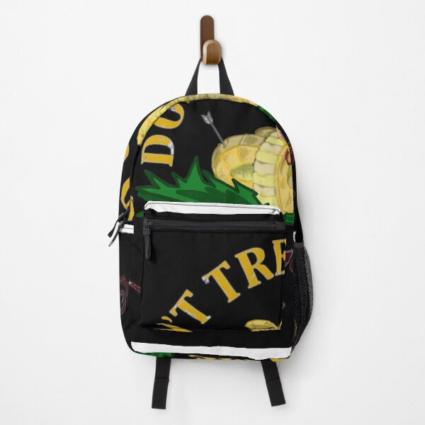 Item preview, Don't tread on me 1776 designed and sold by Betojimenez13.