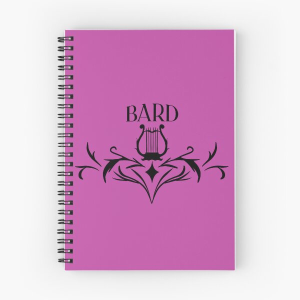 Item preview, Bard Class designed and sold by SangueVampirica.