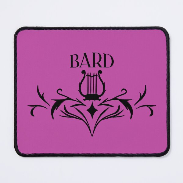 Item preview, Bard Class designed and sold by SangueVampirica.