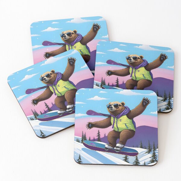 Item preview, Winter Rush 2 designed and sold by ramboe.