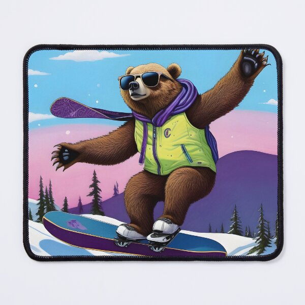 Item preview, Winter Rush 2 designed and sold by ramboe.