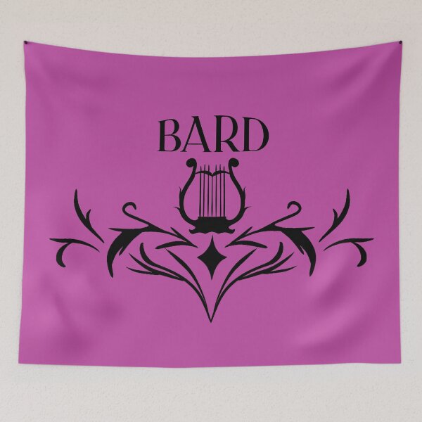 Item preview, Bard Class designed and sold by SangueVampirica.