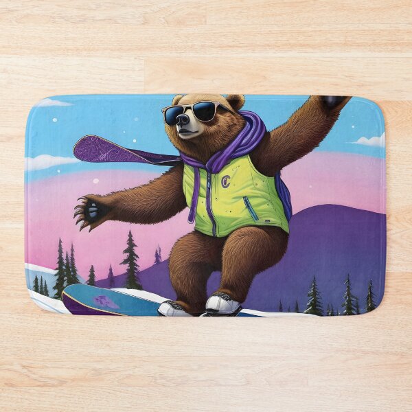 Item preview, Winter Rush 2 designed and sold by ramboe.
