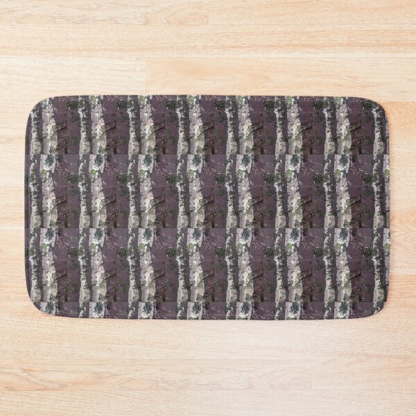 Item preview, Slate lichen designed and sold by KathleenDawson.