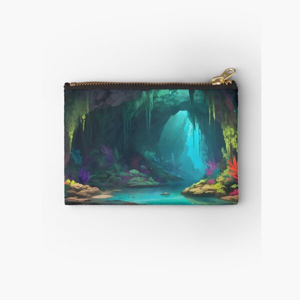 Item preview, Emerald Grotto designed and sold by papi1998.