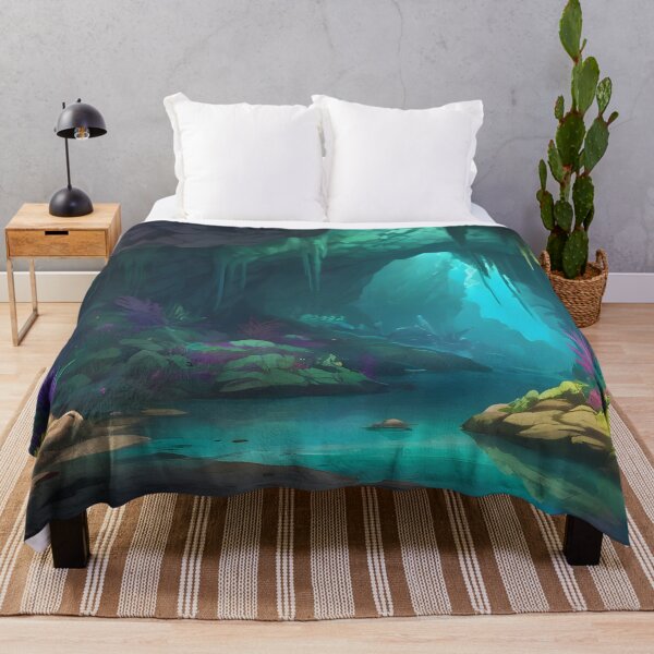 Item preview, Emerald Grotto designed and sold by papi1998.