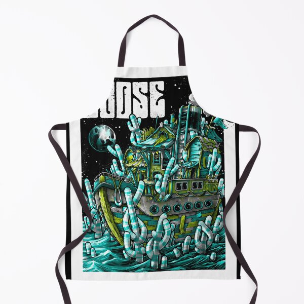 Item preview,  Goose Rock Band designed and sold by Evakkanen.