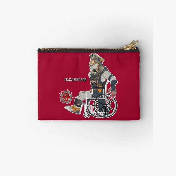 Item preview, Lulz Of War: Disabled Kantus designed and sold by davidjonesart.
