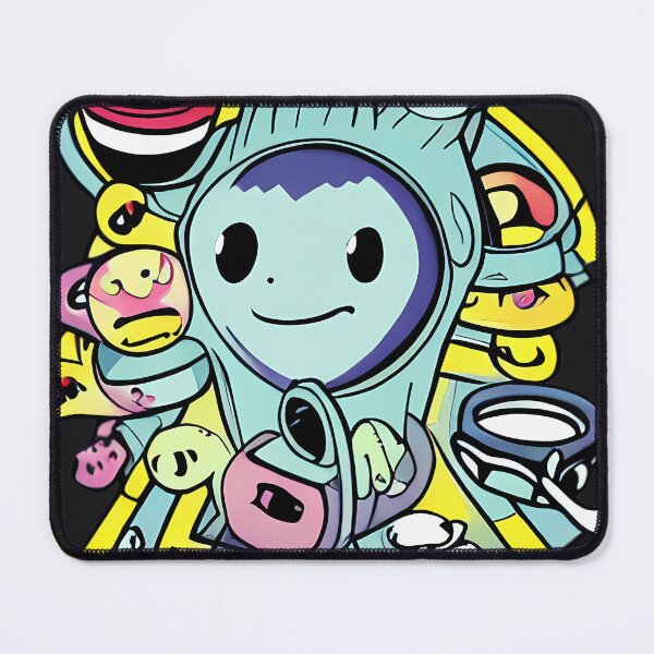 Item preview, Rejected Cartoon designed and sold by JoseLozoya55.