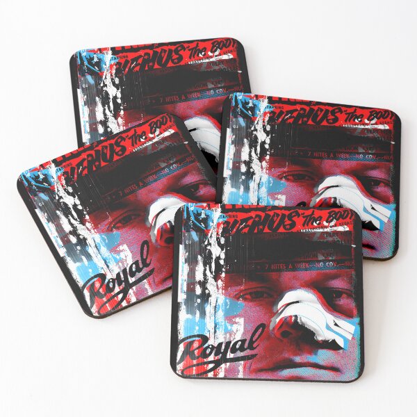Item preview, Movies  Chinatown designed and sold by PierreChau.