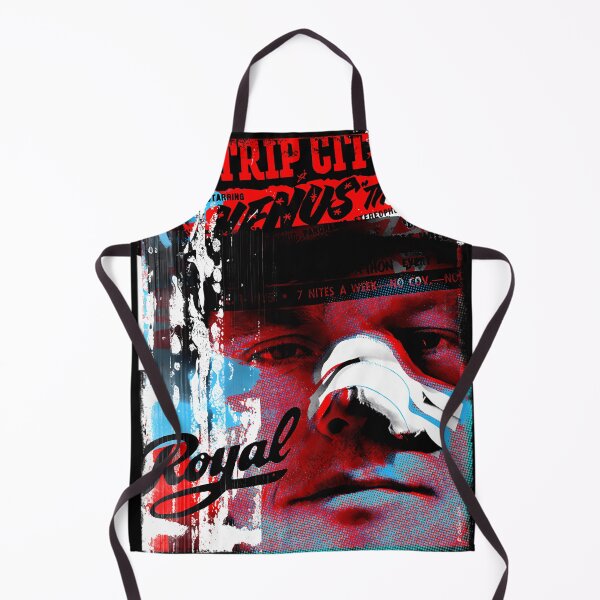 Item preview, Movies Chinatown designed and sold by PierreChau.