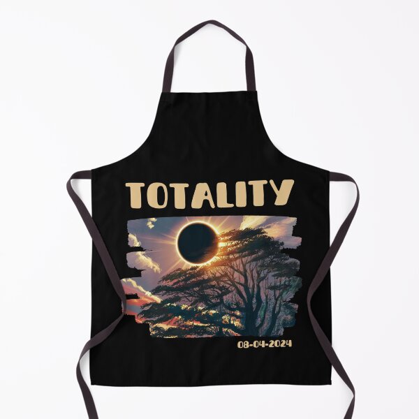 Item preview, Art Solar Eclipse 2024 Totality April 8 Men Women Kids T-Shirt designed and sold by TeeToop1.