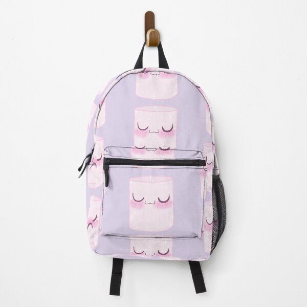 Item preview, Kawaii Mallow designed and sold by PyroAshes.