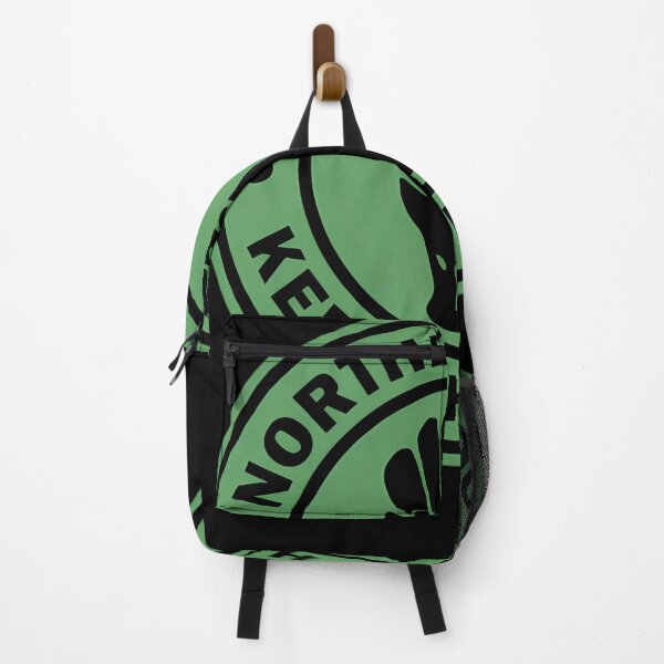Item preview, Northern Soul Keep The Faith In Vintage Green designed and sold by BradElam.