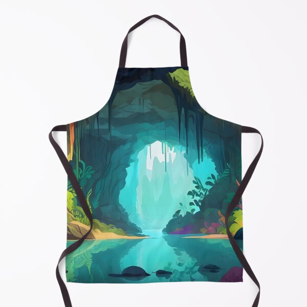 Item preview, Verdant Chasm designed and sold by papi1998.