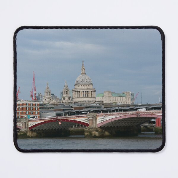 Item preview, St Pauls Cathedral London Souvenir Art designed and sold by santoshputhran.