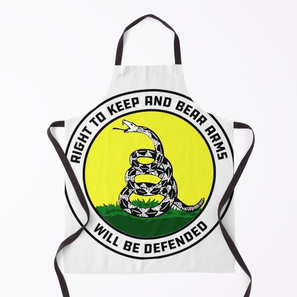 Item preview, Right to keep and bear  arms  designed and sold by Betojimenez13.