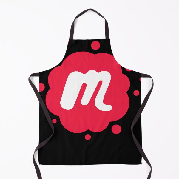 Item preview, Best Seller Meetup Logo Merchandise designed and sold by BradElam.