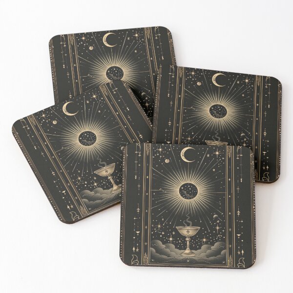 Item preview, Elixir of Night designed and sold by KyzArt01.