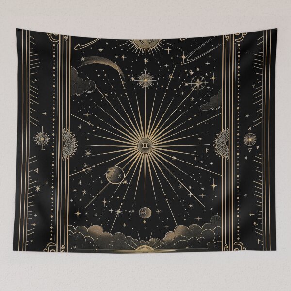 Item preview, Cosmic Gaze designed and sold by KyzArt01.