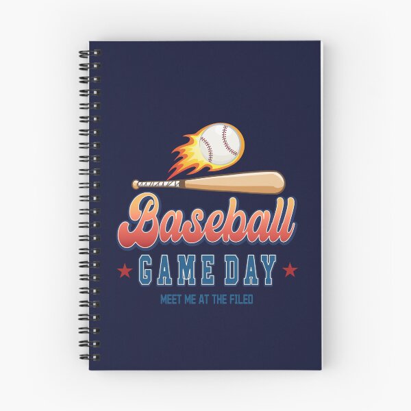 Artikelvorschau, Baseball-Spieltag entworfen und verkauft von onzpacesdesign.
