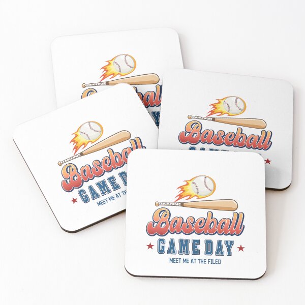 Artikelvorschau, Baseball-Spieltag entworfen und verkauft von onzpacesdesign.