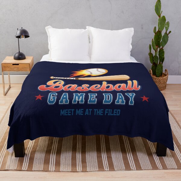 Artikelvorschau, Baseball-Spieltag entworfen und verkauft von onzpacesdesign.