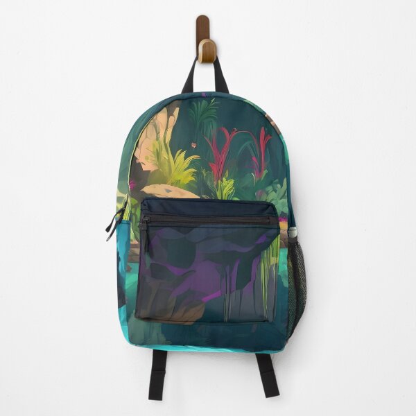 Item preview, Hidden Waterfall Paradise designed and sold by papi1998.