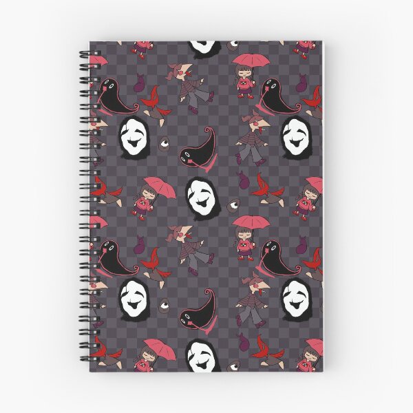 Item preview, Yume Nikki - Dream Diary Tile designed and sold by literal-ghost.