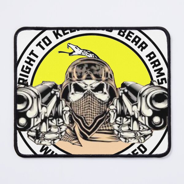 Item preview, 1776right to keep and bear arms 2 designed and sold by Betojimenez13.