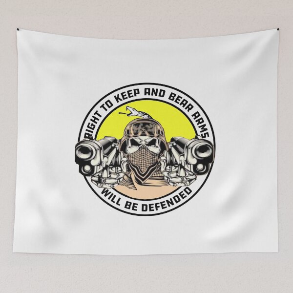 Item preview, 1776right to keep and bear arms 2 designed and sold by Betojimenez13.