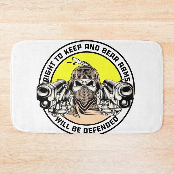 Item preview, 1776right to keep and bear arms 2 designed and sold by Betojimenez13.