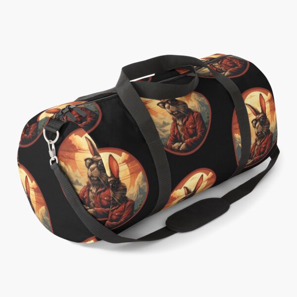 Item preview, Rabbit artwork, BunnyDesign  designed and sold by Slickskillz11.