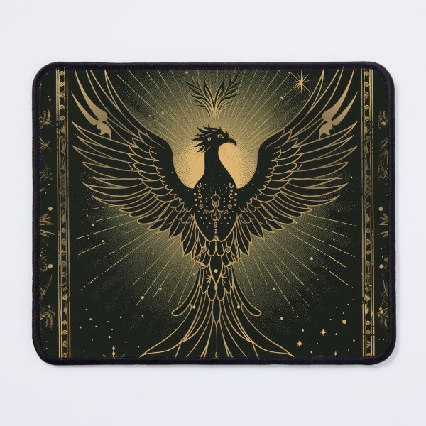 Item preview, Resurgence designed and sold by KyzArt01.