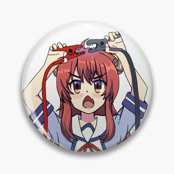 Item preview, Shamiko Shock designed and sold by Kanabaki.