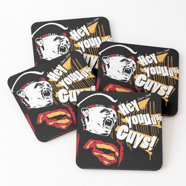 Item preview, Hey You Guys designed and sold by JulesMaillet.