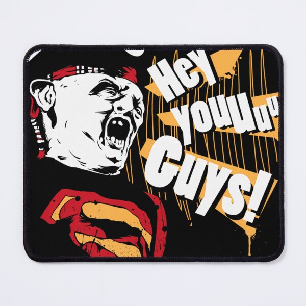 Item preview, Hey You Guys designed and sold by JulesMaillet.