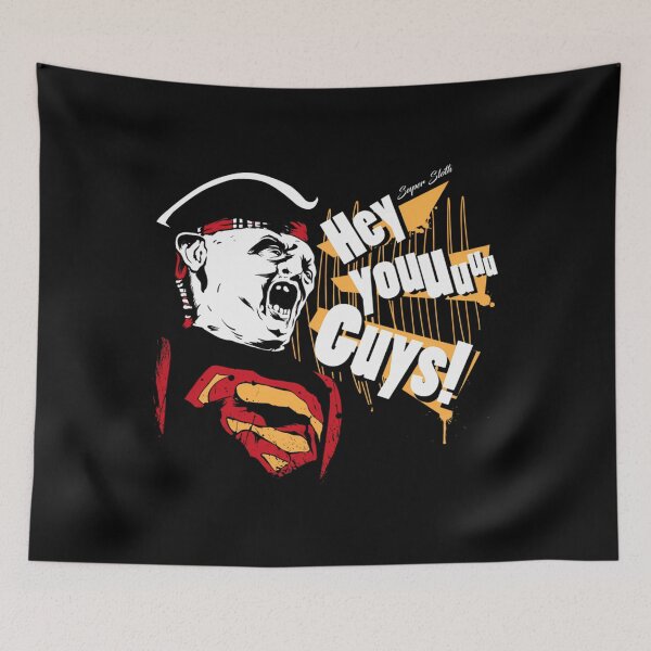 Item preview, Hey You Guys designed and sold by JulesMaillet.