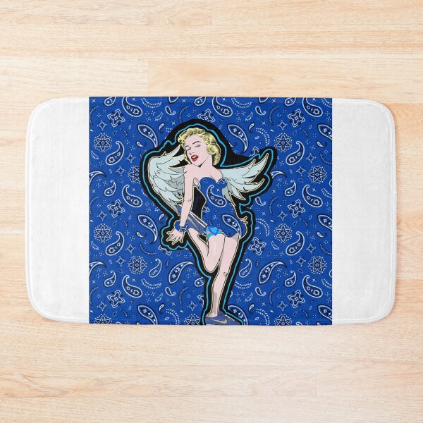 Item preview, Marilyn Monroe designed and sold by Betojimenez13.