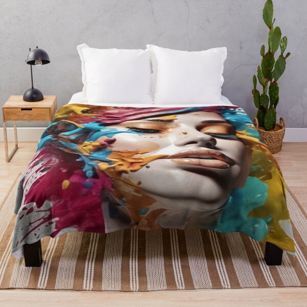 Item preview, Woman is strong designed and sold by Ameliatra Design.