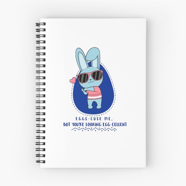 Item preview, Eggs-cuse Me, But You're Looking Egg-cellent Easter Quotes designed and sold by Photogel1.