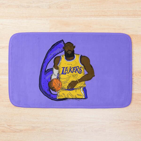 Artikelvorschau, Großartiger Lakers-Spieler, Lebron James entworfen und verkauft von Rafael92s.