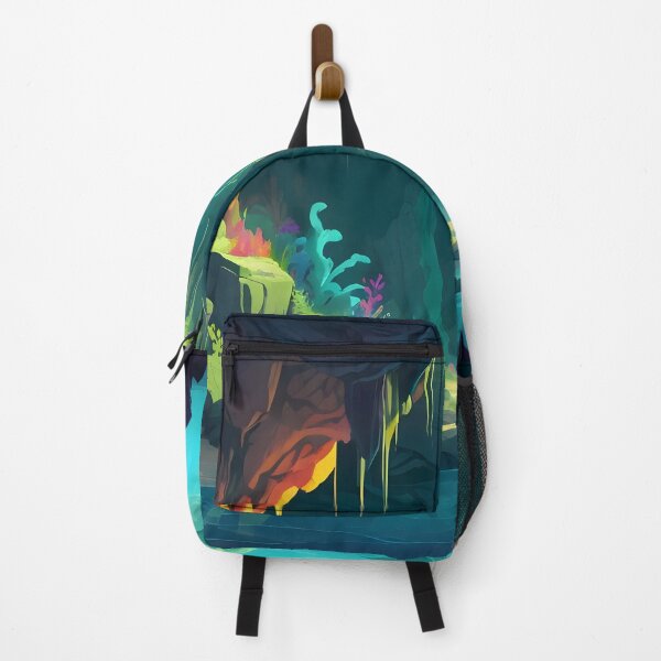 Item preview, Whispering Chasm designed and sold by papi1998.