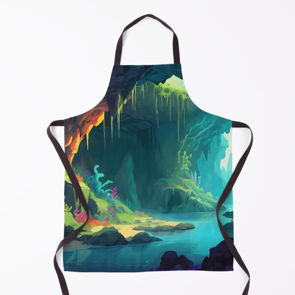 Item preview, Whispering Chasm designed and sold by papi1998.