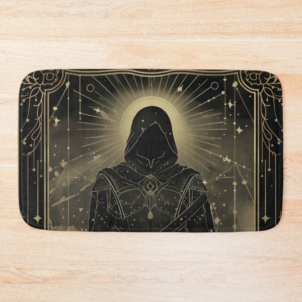 Item preview, Veiled Guardian designed and sold by KyzArt01.
