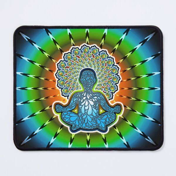 Item preview, VisualMeditation designed and sold by Klaus Bremner (Autotelic Art).