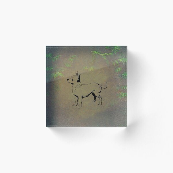 Item preview, Chihuahua designed and sold by David Dehner.